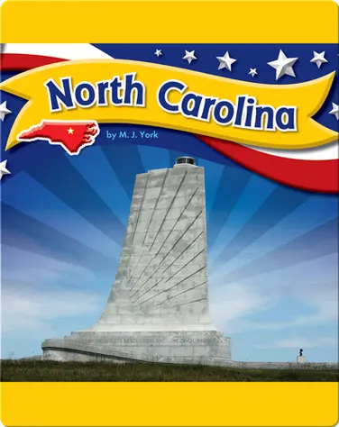 North Carolina book