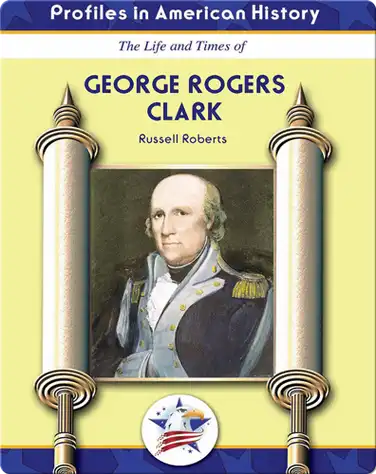 George Rogers Clark book