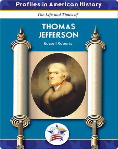 Thomas Jefferson book