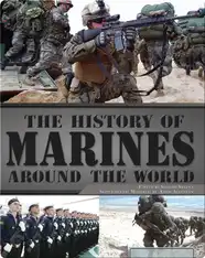 The History of Marines Around the World