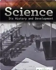 Science: Its History and Development