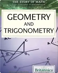 Geometry and Trigonometry