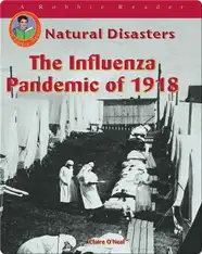The Influenza Pandemic of 1918