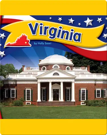 Virginia book