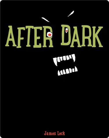 After Dark book