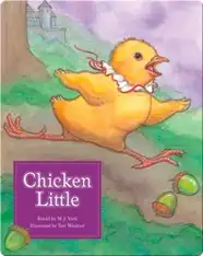 Chicken Little