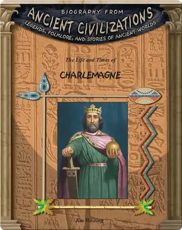 The Life and Times of Charlemagne book