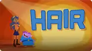 Hair