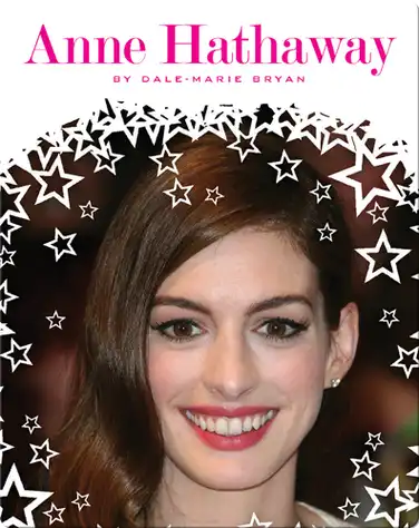 Anne Hathaway book