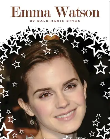 Emma Watson book