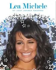 Lea Michele