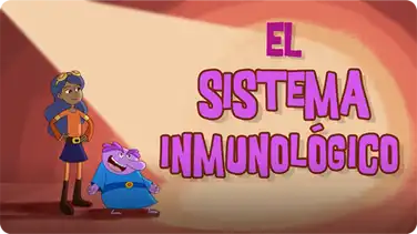 El sistema inmunológico book