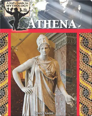 Athena book