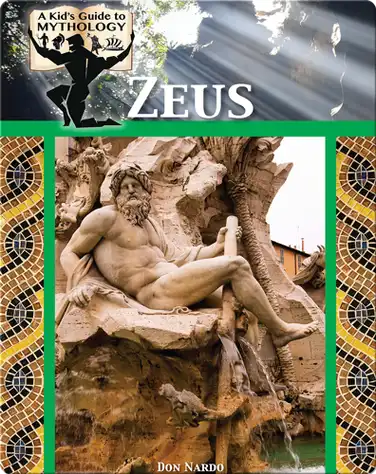 Zeus book