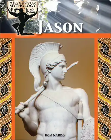 Jason book