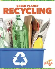 Green Planet: Recycling