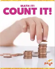 Math It! Count It!