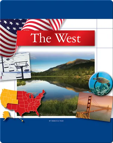 The West book