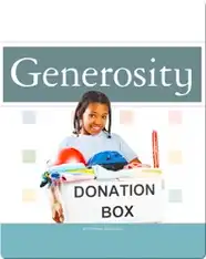 Generosity