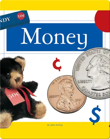 Money book