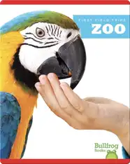 First Field Trips: Zoo