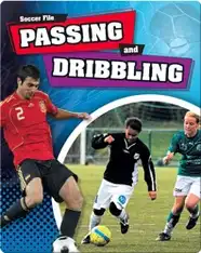 Passing and Dribbling
