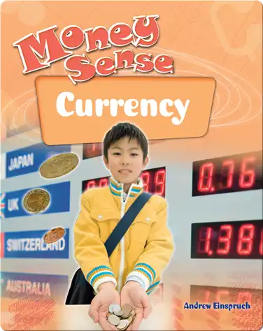Currency book