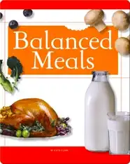 Balanced Meals