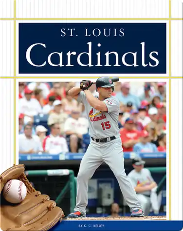 St. Louis Cardinals book