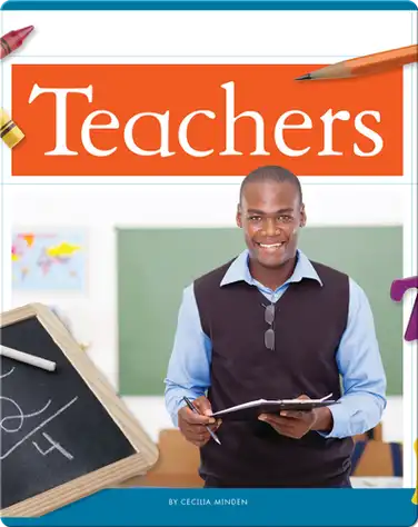 Teachers book