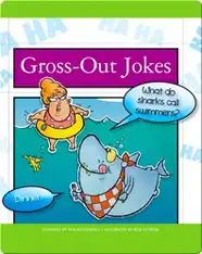 Gross-Out Jokes