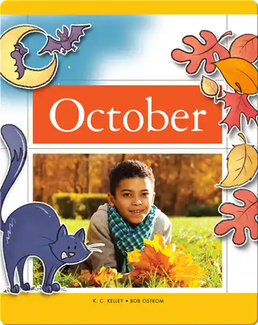 October book