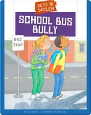 School Bus Bully