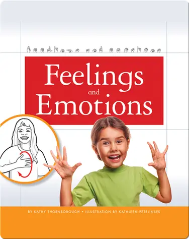 Feelings and Emotions book