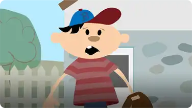 Tommy Got in Trouble book