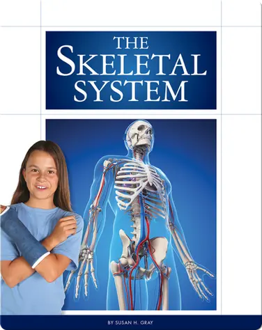 The Skeletal System book