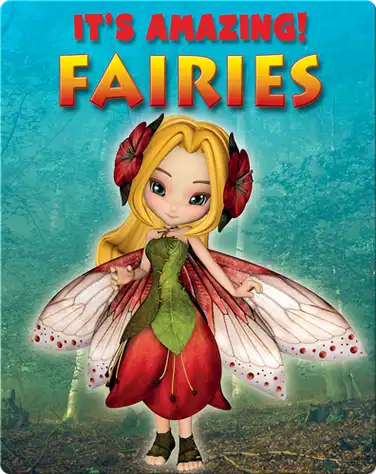 Fairies book