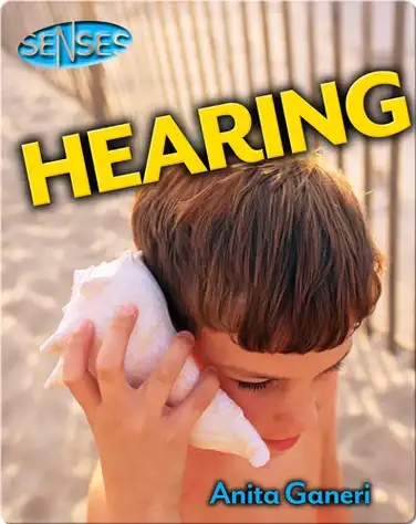 Hearing book