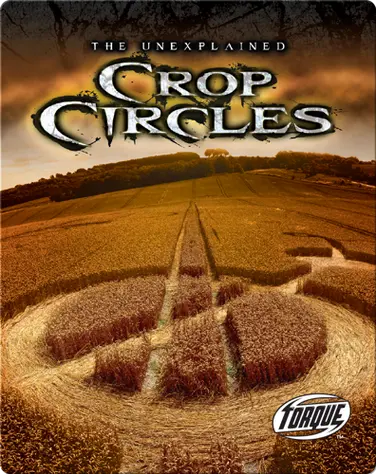 Crop Circles book
