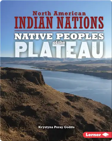 Native Peoples of the Plateau book