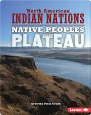 Native Peoples of the Plateau