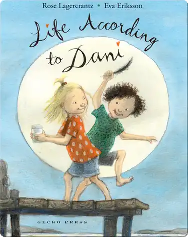 Life According to Dani book