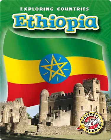 Ethiopia book
