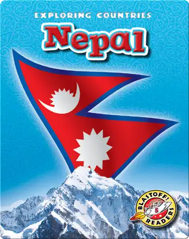 Nepal book