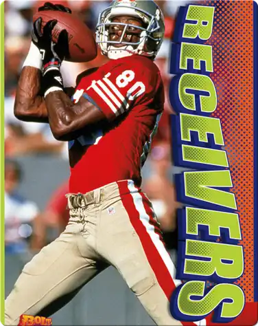 Receivers book