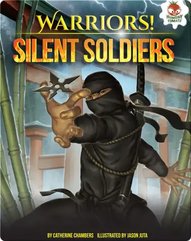 Silent Soldiers book