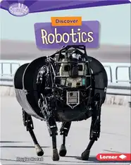 Discover Robotics