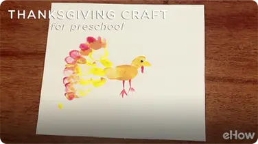 Thanksgiving Lessons & Crafts for Kindergarten book