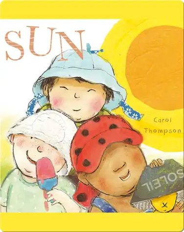 Sun book