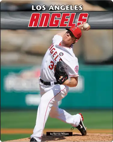 Los Angeles Angels book
